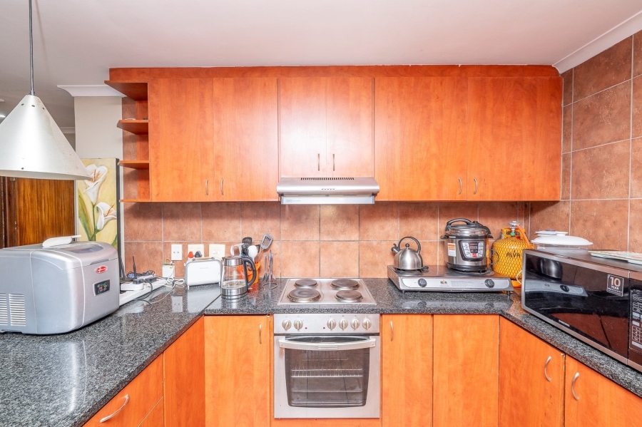 3 Bedroom Property for Sale in Welgevonden Estate Western Cape